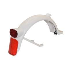 Guardabarro Trasero Completo Patinete Xiaomi V2 Xiaomi - 4  