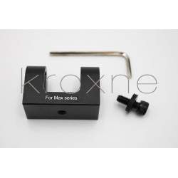 Ninebot - Aluminiumstütze für den vorderen Kotflügel in Suspension Monorim MX, kompatibel mit Ninebot Max G30, G30D Monorim - 8 