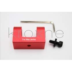 Ninebot - Aluminijska potpora za prednji blatobran u Suspension Monorim MX kompatibilna s Ninebot Max G30, G30D Monorim - 9  