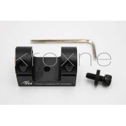 Ninebot - Алуминиева опора за предния калник в окачване Monorim MX, съвместима с Ninebot Max G30, G30D Monorim - 11  