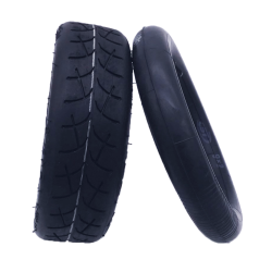 8-дюймова шина марки CST і камера для Xiaomi M365, 1S, Pro2 і M365 Pro KROXNE - 4  