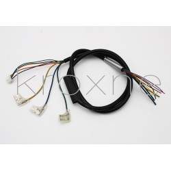 Ersatzkabel und Stecker für Xiaomi M365, 1S, Pro2, Essential, M365 Pro Motor oder ähnlich Xiaomi - 2 Passend für Motoren von Xia