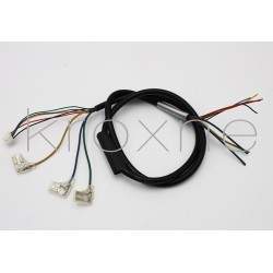 Cablu și conectori de schimb pentru motor Xiaomi M365, 1S, Pro2, Essential, M365 Pro sau similar Xiaomi - 1 Compatibil cu motor 