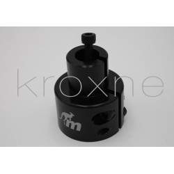 Adattatore Monorim per falcon e foldster x-lock compatibile con la sospensione Monorim - 1  