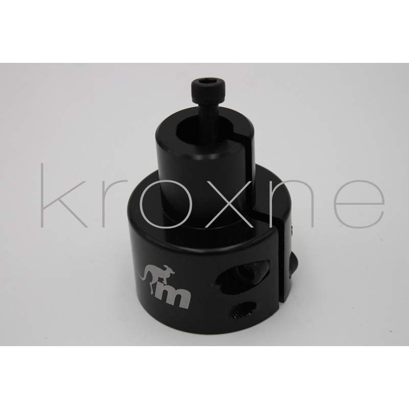 Monorim-adapter för falk och foldster x-lock kompatibel med upphängning Monorim - 1  