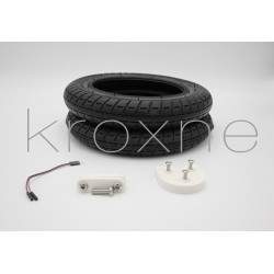 10-дюймовые шины Wanda для Xiaomi M365, 1S, Pro2 и M365 Pro WANDA - 13 10-дюймовые шины Wanda для Xiaomi M365, 1S, Pro2 и M365 P