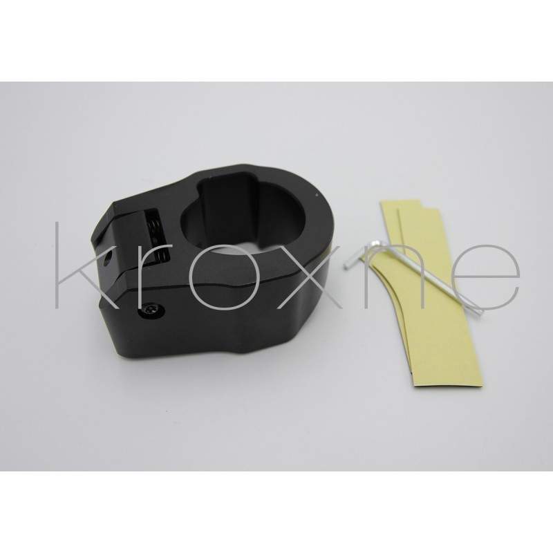 MX-lock Monorim vouwhendelvergrendeling voor Ninebot MAX G30, G30D, G30LP EN SEAT MÓ 65 Monorim - 7 Vergrendelbare vouwhendel vo