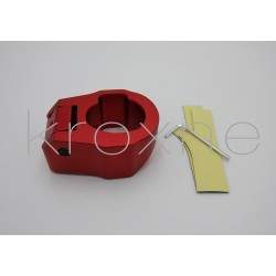 MX-lukk Monorimi kokkupandav kangilukk Ninebot MAX G30, G30D, G30LP JA SEAT MÓ 65 jaoks Monorim - 10 Lukustushoob Ninebot Max G3