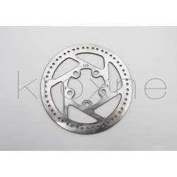 Bromsok med skiva 110mm för Xiaomi M365 Xiaomi - 4  