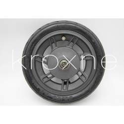 Kompletni prednji rub bez cijevi od 10 inča za Ninebot Max G30 (kompatibilni xiaomi) Segway - Ninebot - 2  