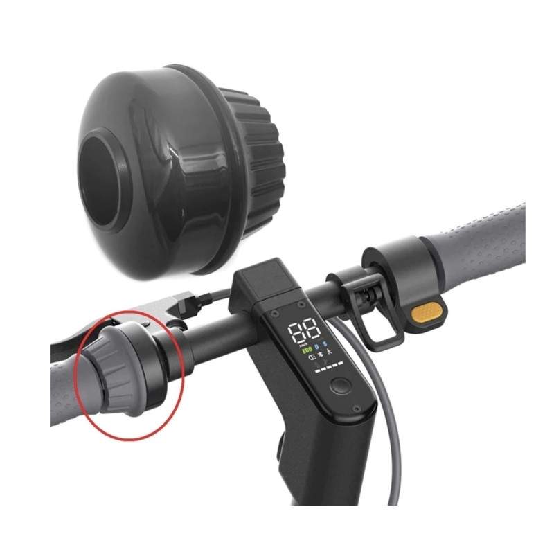 Deurbel voor Ninebot Max G30 - Xiaomi-compatibel Segway - Ninebot - 2  