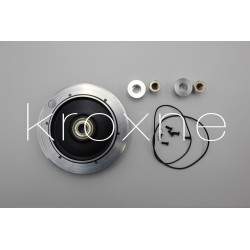 MD Motorabdeckung für Pro, Pro2 - Heckmotor einbauen (Doppelmotor) Monorim - 8  