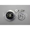 MD-motorafdekking voor Pro, Pro2 - achterste motor monteren (dubbele motor) Monorim - 8  