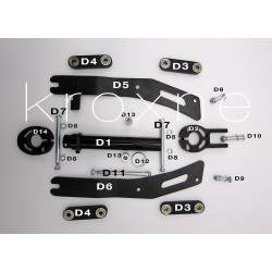 Ninebot - Monorim MX odpružení a náhradní díly Monorim - 15 Ninebot - Monorim MX odpružení a náhradní díly
Díly a náhradní díly 