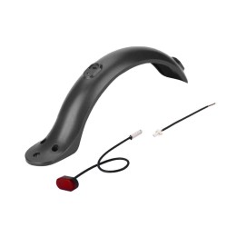 Pacote completo para reparar o pára-lama traseiro Xiaomi m365 e M365 Pro Xiaomi - 7