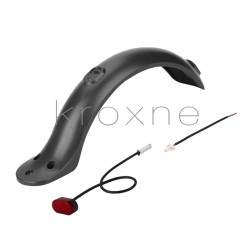 Popoln paket za popravilo zadnjega blažilnika Xiaomi m365 in M365 Pro Xiaomi - 9  