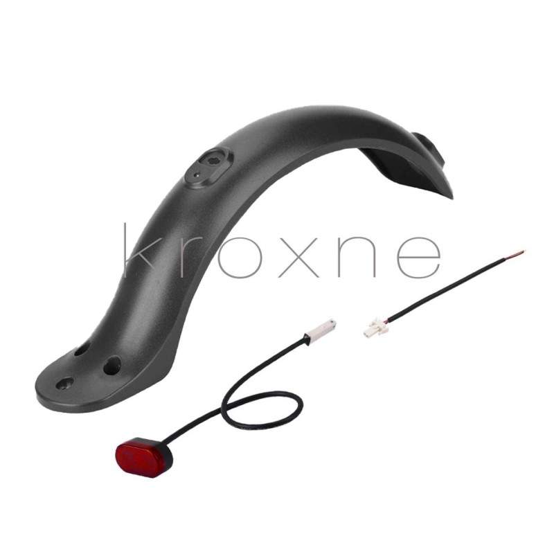 Komplettpaket zur Reparatur des hinteren Kotflügels Xiaomi m365 und M365 Pro Xiaomi - 9  