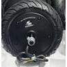 48v 500w IP67 motor med høyt dreiemoment for Ninebot Max-serien elektriske scootere Monorim - 4 Denne motoren er kompatibel med 