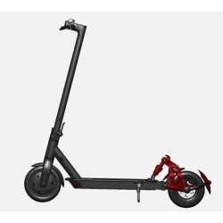 Monorim MR1 V2 - Suspensão traseira para Xiaomi M365, 1S, Pro2 e M365 Pro e semelhantes. Monorim - 34