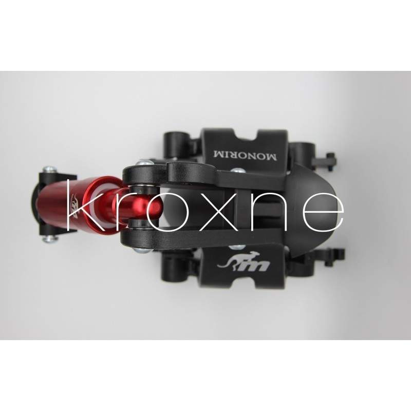 Monorim MR1 V2 - Zadnje vzmetenje za Xiaomi M365, 1S, Pro2 in M365 Pro in podobne. Monorim - 24 







Monorim MR1 V2 - Zadnje 