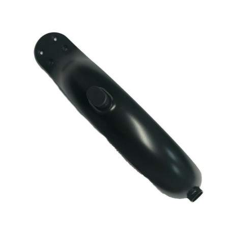 4 Hole Rear Fender With Taillight  - 1  