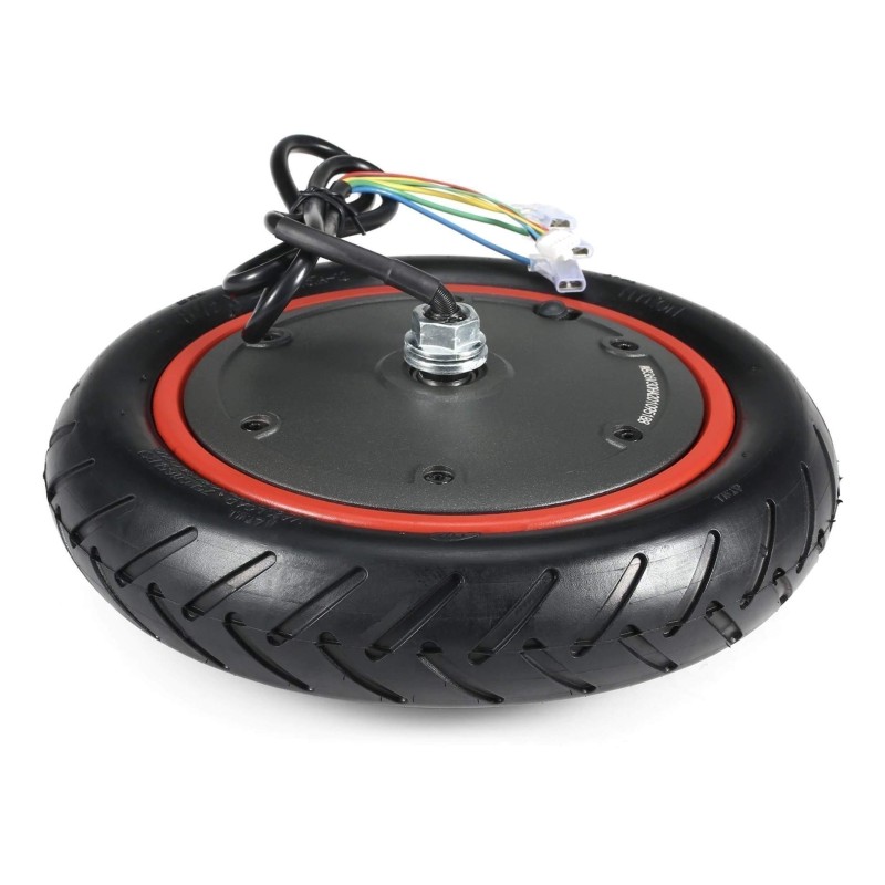 Motor completo de 350 W compatível com scooter elétrico Xiaomi M365, 1S, Pro, Essential ou Pro2 Xiaomi - 8 Motor completo de 350 W compatível com scooter elétrico Xiaomi M365, 1S, Pro, Essential ou Pro2 Xiaomi - 8