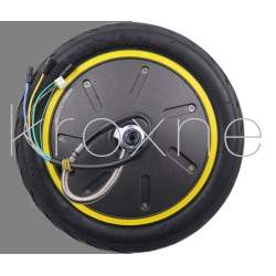 Motor compatible 350w para Ninebot Max G30, G30D y G30LP Segway - Ninebot - 5 Motor compatible 350w para Ninebot Max G30, G30D y