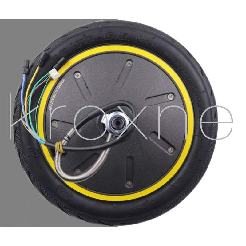 350 W kompatibilný motor pre Ninebot Max G30, G30D a G30LP Segway - Ninebot - 5 350 W kompatibilný motor pre Ninebot Max G30, G3