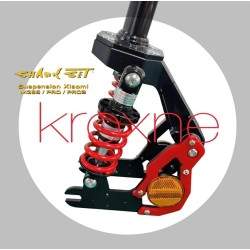 Suspensie față Sharkset pentru scuter electric Xiaomi Sharkset - 1  