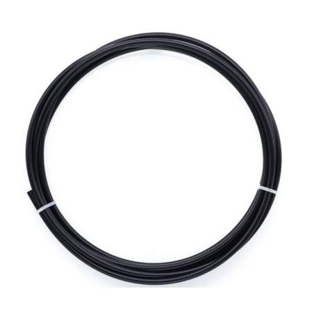 Câble de frein allongé pour suspension arrière (câble interne 2,1 m / manchon externe 2,5 m)  - 2 Pack câble de frein plus cache