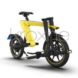zBike - электрический велосипед мощностью 250 Вт - от 30 до 50 км автономии  - 6 zBike - электрический велосипед мощностью 250 В
