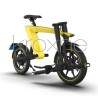 „zBike“ - 250 W elektrinis dviratis - nuo 30 iki 50 km autonomijos  - 6 „zBike“ - 250 W elektrinis dviratis - nuo 30 iki 50 km a