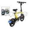 zBike - 250 watin sähköpyörä - 30-50 km itsenäisyyttä  - 7 zBike - 250 watin sähköpyörä - 30-50 km itsenäisyyttä
Varaa yksikkösi