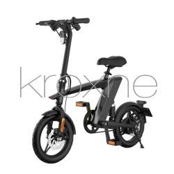 zBike - bicicleta eléctrica plegable 250w - 30 a 50km de autonomía  - 13 zBike - bicicleta eléctrica 250w - 30 a 50km de autonom