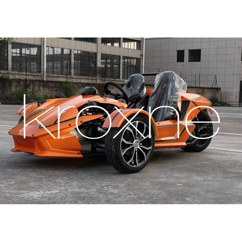 AXIS Roadster 10000W , Controlador 200 / 300A - 2 AXIS Roadster 10000W , Controlador 200 / 300A - 2