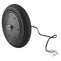 Komplett 250 wattos motor a Xiaomi M365, 1S, Essential, Pro vagy Pro2 elektromos robogókhoz Xiaomi - 1 250 W-os kompatibilis mot