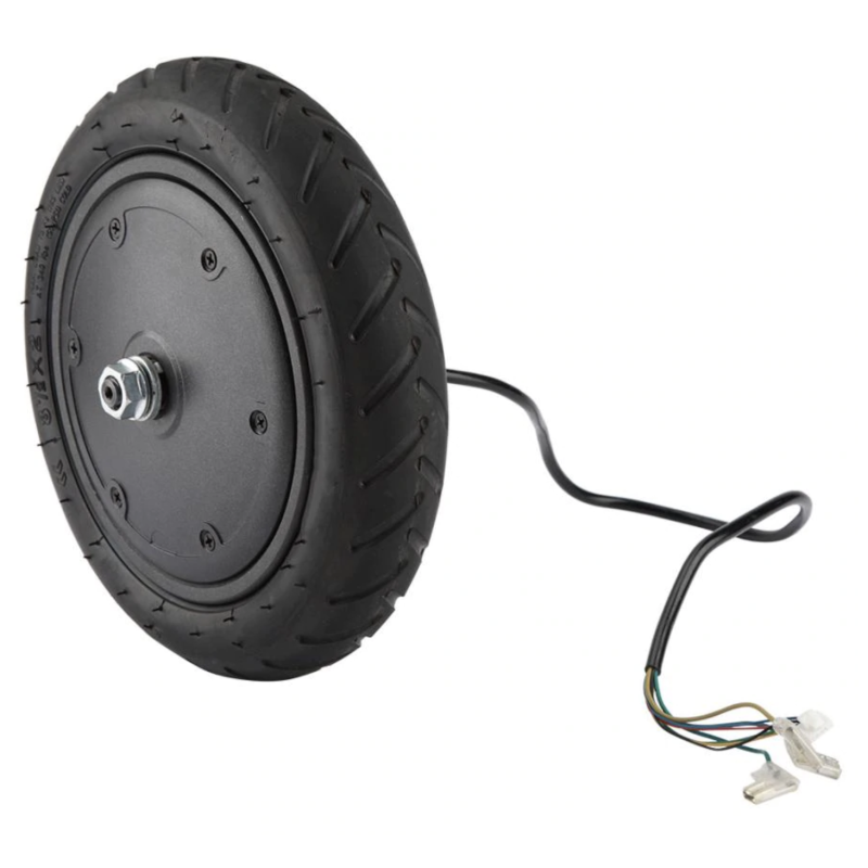 Motore completo da 250w per scooter elettrico Xiaomi M365, 1S, Essential, Pro o Pro2 Xiaomi - 1 Motore compatibile da 250w per q