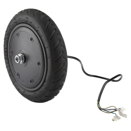 Комплектний двигун потужністю 250 Вт для електричного скутера Xiaomi M365, 1S, Essential, Pro або Pro2 Xiaomi - 1 Двигун, сумісн