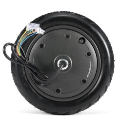 250w motor compatible with Xiaomi electric scooter.