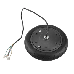 Popoln 250-vatni motor za električni skuter Xiaomi M365, 1S, Essential, Pro ali Pro2 Xiaomi - 2 250w združljiv motor za kateri k