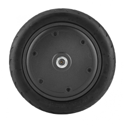 Complete 250w motor for Xiaomi M365, 1S, Essential, Pro or Pro2 electric scooter Xiaomi - 3 250w compatible motor for any Xiaomi