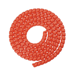 Tampa do cabo 1.1  - 7  