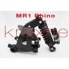 Monorim MR1 Rhino - Air + Coil - systém zadného odpruženia pre elektrické skútre Xiaomi Monorim - 2 Nainštalujte nové vylepšené 