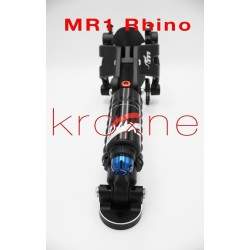 Monorim MR1 Rhino - Air+Coil - sýstima píso anártisis gia ilektriká skoúter Xiaomi Monorim - 7 Εγκαταστήστε τη νέα αναβαθμισμένη