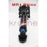Monorim MR1 Rhino - Air + Coil - systém zadného odpruženia pre elektrické skútre Xiaomi Monorim - 7 Nainštalujte nové vylepšené 