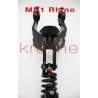 Monorim MR1 Rhino - Air + Coil - systém zadného odpruženia pre elektrické skútre Xiaomi Monorim - 8 Nainštalujte nové vylepšené 