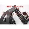 Monorim MR1 Rhino - Air + Coil - systém zadného odpruženia pre elektrické skútre Xiaomi Monorim - 14 Nainštalujte nové vylepšené