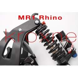 Monorim MR1 Rhino - Air + Coil - systém zadného odpruženia pre elektrické skútre Xiaomi Monorim - 15 Nainštalujte nové vylepšené
