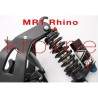 Monorim MR1 Rhino - Air + Coil - systém zadného odpruženia pre elektrické skútre Xiaomi Monorim - 15 Nainštalujte nové vylepšené