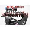Monorim MR1 Rhino - Air + Coil - systém zadného odpruženia pre elektrické skútre Xiaomi Monorim - 16 Nainštalujte nové vylepšené